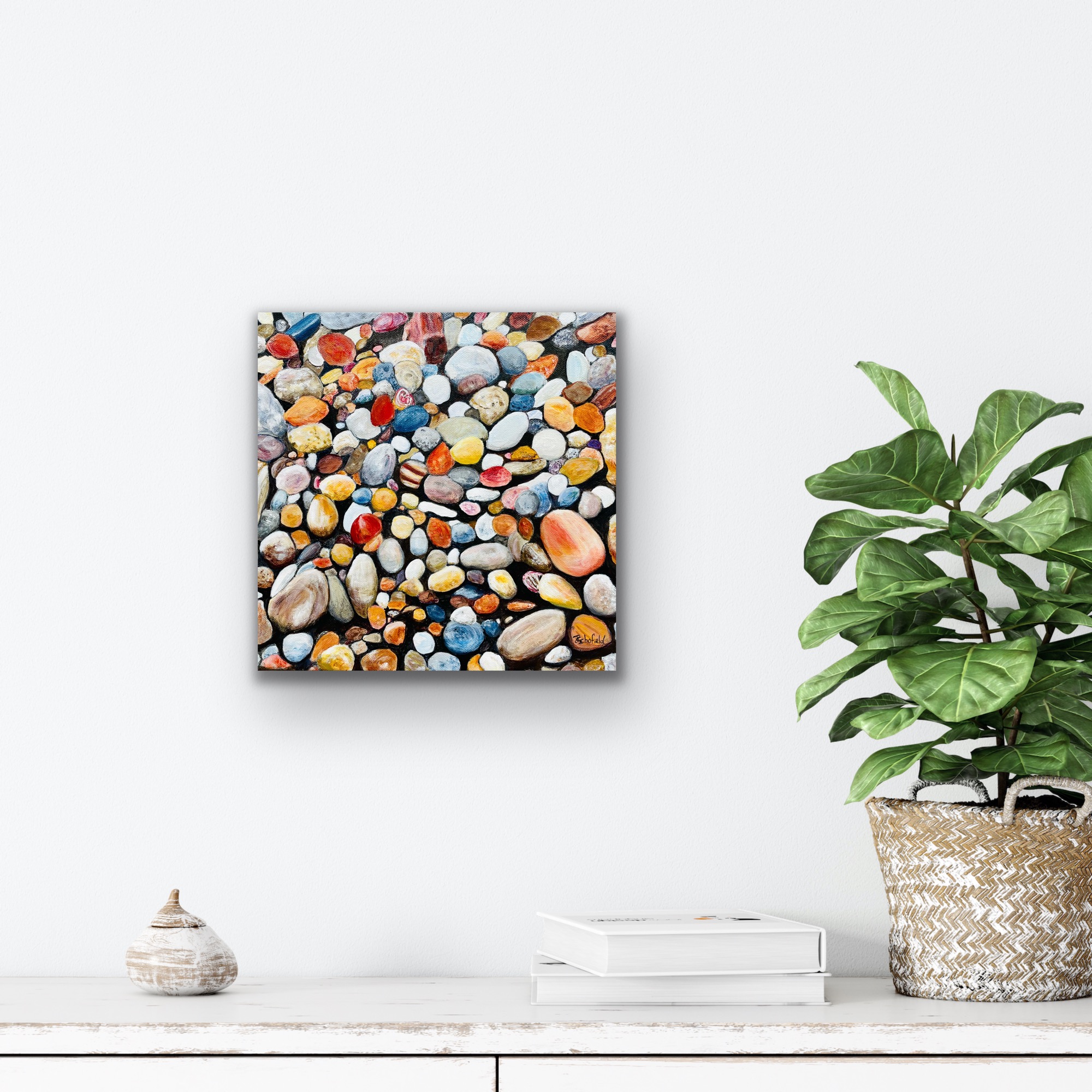 Pebble Pondering - Image 2